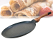Herzberg Pannenkoekenpan 28CM - Met Oersterke Marmeren Coating!