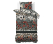 Sleeptime Dekbedovertrek - Panther Lacy - 140 x 200/220 | 1-persoons