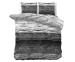 Sleeptime Dekbedovertrek - Panther Style Grey - 240x200/220 | lits-jumeaux