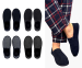 Pantoffels Heren - Verkrijgbaar In 4 Kleuren!