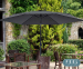 Feel Furniture Parasol - Met Een Diameter Van 3 Meter!