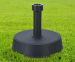 Parasolvoet Voor Staande Parasol - Vulbaar Tot 20 KG!