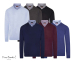 Pierre Cardin Pullover Met Kraag - Verkrijgbaar In 6 Kleuren!
