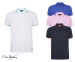 Pierre Cardin Polo’s Met Stippen - Verkrijgbaar In Verschillende Kleuren!