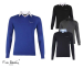 Pierre Cardin Pullover Met Overhemdkraag - Verkrijgbaar In 4 Kleuren!