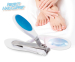 Perfect Nail Clipper LED Nagelknipper - Met Verlichting, Vergrootglas & Vijl!