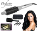 Perfecter Stylingapparaat Voor Alle Haartypen - Glanzend Haar In 3 Minuten!
