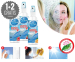 Perlab Oppervlaktereiniger Met Vuil-/Waterafstotende Werking 1+2 GRATIS!
