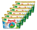 8x13 Persil Wasmiddel Discs - Grondig Schoon En Superfris Resultaat!