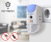 Pest eProtect 5-In-1 Verjager - Houd Al Het Ongewenste Ongedierte Uit Huis!