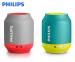 Philips BT50 Portable Speaker - Verkrijgbaar In 2 Kleuren!