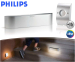 Philips Convenience LED CareGlow - Schakelt Automatisch Aan Met Afzonderlijke Sensor!