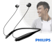 Philips SHB4205 Draadloze In-Ear Oordopjes!