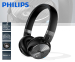 Philips SHB8850NC - On-ear Bluetooth Noise Cancelling koptelefoon!