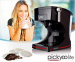 Pickyoo Luxe Espressomachine - Werkt Met Alle Gangbare Koffiepads!