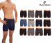 12-Pack Pierre Calvini Boxershorts - Voorraad Voor Jarenlang Draagplezier!