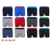 12-Paar Pierre Calvini Kinder Boxers - Selectie Met Verschillende Kleuren!