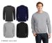 Pierre Calvini Sweater - Kies Uit Maat S t/m XXL En 4 Kleuren!