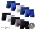 5-Pack Pierre Cardin Boxers - Comfortabel Ondergoed Van Topkwaliteit!
