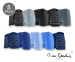 5-Pack Pierre Cardin Heren Boxershorts - Zacht, Comfortabel En Van Hoge Kwaliteit!