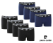8-Pack Pierre Cardin Boxershorts - Voordelig Voorraad Inslaan!