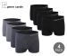 4-Pack Pierre Cardin Boxers - Keuze Uit 2 Kleurpakketten!