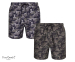Pierre Cardin Zwembroek Camo - Verkrijgbaar In 2 Kleuren!