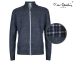 Pierre Cardin Gebreid Vest Maat L - Heerlijk Voor De Koude Dagen!