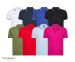 Pierre Cardin Polo Met Streep - Verkrijgbaar In Verschillende Kleuren!