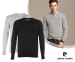 Pierre Cardin Pullover - Verkrijgbaar In 2 Kleuren En Maat S t/m XXL!