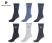 6 Paar Pierre Cardin Sokken - Keuze Uit Diverse Kleuren!