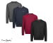 Pierre Cardin Sweater - Een Onmisbare Basic!
