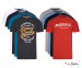 Pierre Cardin T-Shirt Met Print - Verkrijgbaar In Diverse Kleuren En Prints!