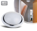 Stijlvolle LED Plafondlamp Met of Zonder Sensor - Extreem Lange Levensduur!
