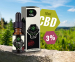 Plant Of Life CBD Hennep Olie 3% - Bij Pijn, Spasmen En Chronische Pijnklachten!