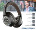 Plantronics Backbeat Pro 2 - Met Actieve Noise Cancelling!