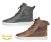 PME Legend Veterboots Palmer - Met Warme Binnenvoering!