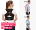 Comfortisse Posture PRO Rugcorrector - Direct Een Correct Postuur!