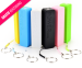 Stijlvolle en Krachtige PowerBank - Altijd Stroom Voor Jouw Mobiele Devices!