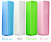 PowerBank - Altijd Stroom Voor Uw Mobiele Devices!
