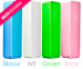 Stijlvolle en Krachtige PowerBank - Altijd Stroom Voor Uw Mobiele Devices!