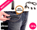 RealPower Externe Oplader 3000 mAh - Altijd Extra Power Voor Je Smartphone