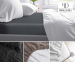 Primaviera Luxe Satijnen Hoeslakens - Verkrijgbaar In 6 Mooie Kleuren!