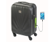 Princess Hong Kong ABS - Met Powerbank Voor Onderweg Opladen!