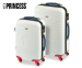 Princess Sportkoffer Set - Reis Sportief En Licht!