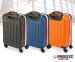 Princess Traveller Handbagagekoffer - Compact En Lichtgewicht Reizen!