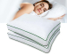Whitehouse Bedding Boxkussen - Vandaag 1+1 GRATIS!