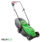 Profeco Elektrische Grasmaaier 1000W - Met 30 Liter Opvangbak!