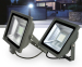 Professionele Floodlight Met Of Zonder Sensor - Tot 3750 Lumen!