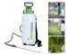 Drukspuit 8 Liter - Voor Sproeien, Pesticiden En Meststoffen!